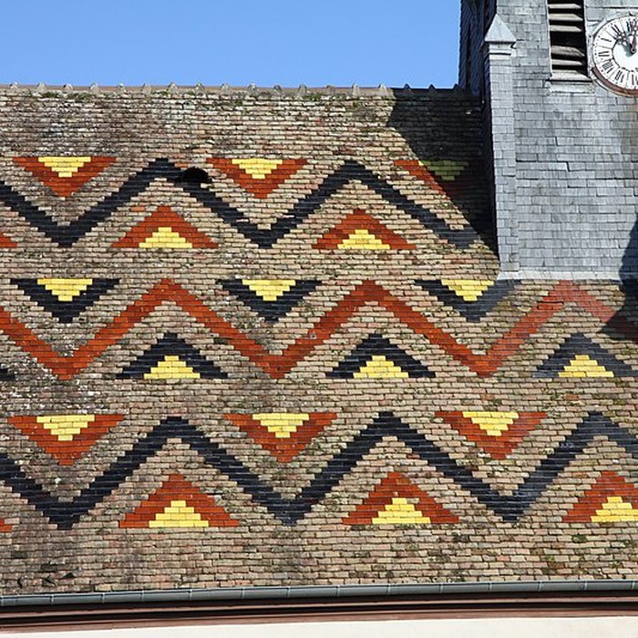 Photo de Église Saint-Léger de Ruffey-lès-Beaune