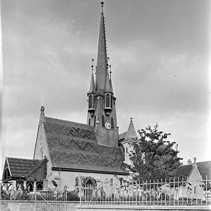 Photo de Église Saint-Léger de Ruffey-lès-Beaune