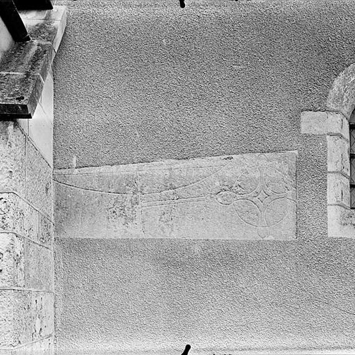 Photo de Église Saint-Léger de Ruffey-lès-Beaune