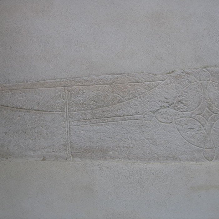 Photo de Église Saint-Léger de Ruffey-lès-Beaune