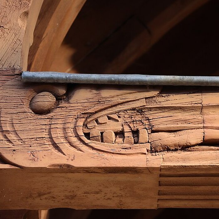 Photo de Église Saint-Léger de Ruffey-lès-Beaune