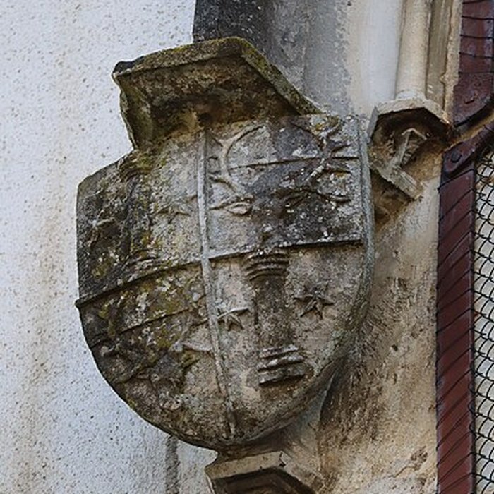 Photo de Église Saint-Léger de Ruffey-lès-Beaune