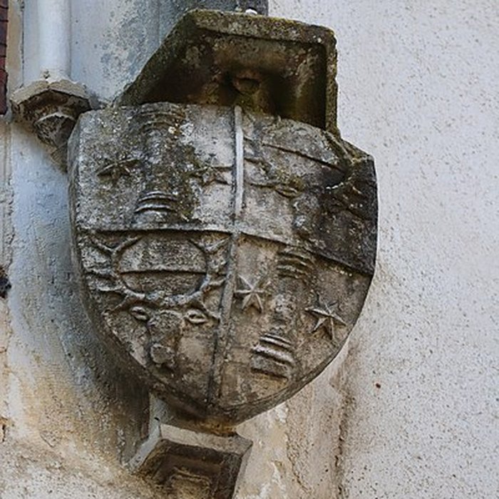 Photo de Église Saint-Léger de Ruffey-lès-Beaune