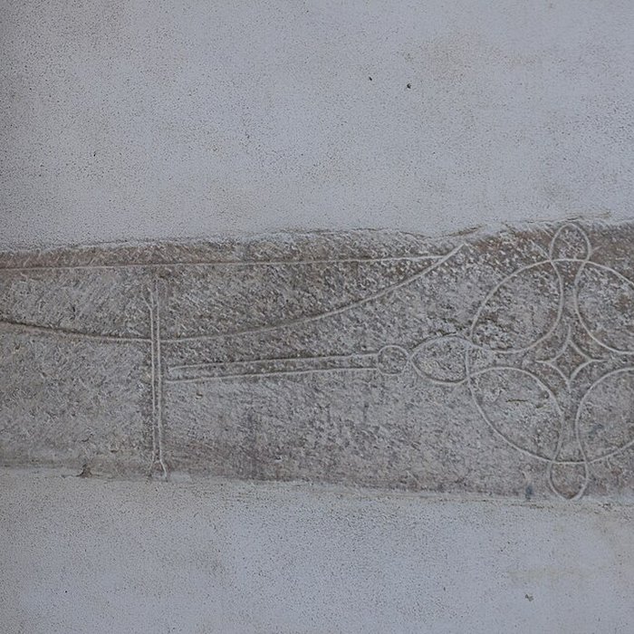 Photo de Église Saint-Léger de Ruffey-lès-Beaune