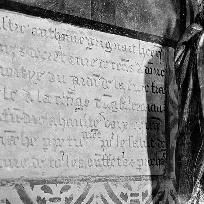 Photo de Église Saint-Léger de Ruffey-lès-Beaune