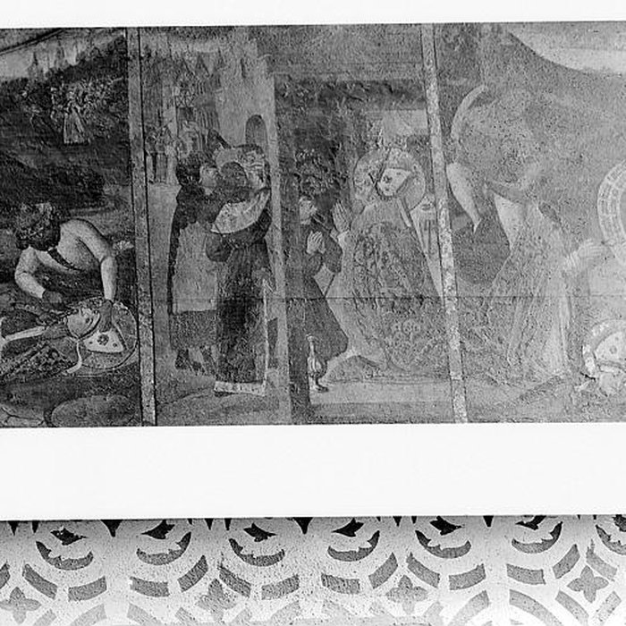 Photo de Église Saint-Léger de Ruffey-lès-Beaune