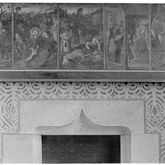 Photo de Église Saint-Léger de Ruffey-lès-Beaune