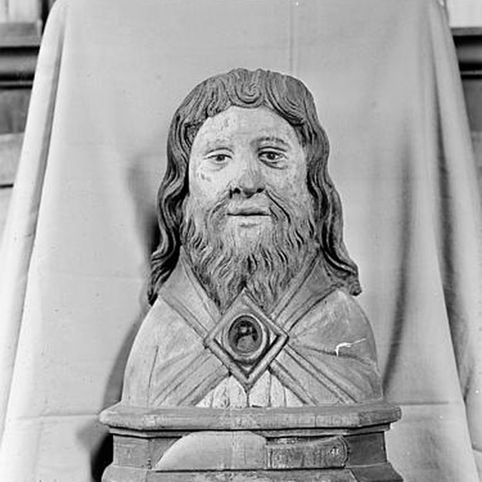 Photo de Église Saint-Léger de Ruffey-lès-Beaune