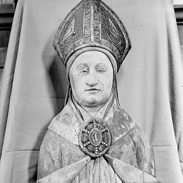 Photo de Église Saint-Léger de Ruffey-lès-Beaune