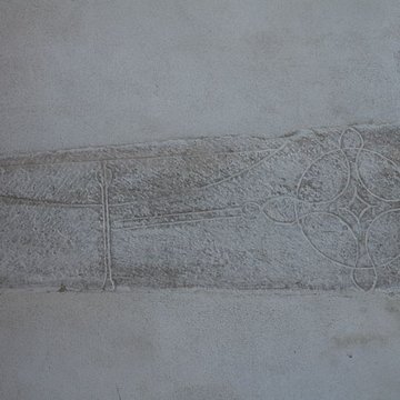 Église Saint-Léger de Ruffey-lès-Beaune