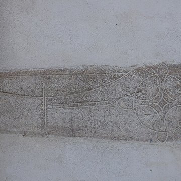 Église Saint-Léger de Ruffey-lès-Beaune