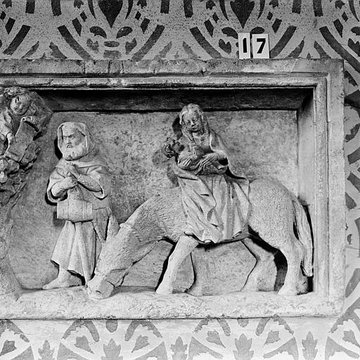 Église Saint-Léger de Ruffey-lès-Beaune