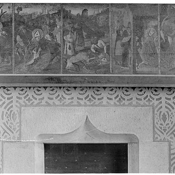 Église Saint-Léger de Ruffey-lès-Beaune