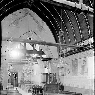 Église Saint-Léger de Ruffey-lès-Beaune