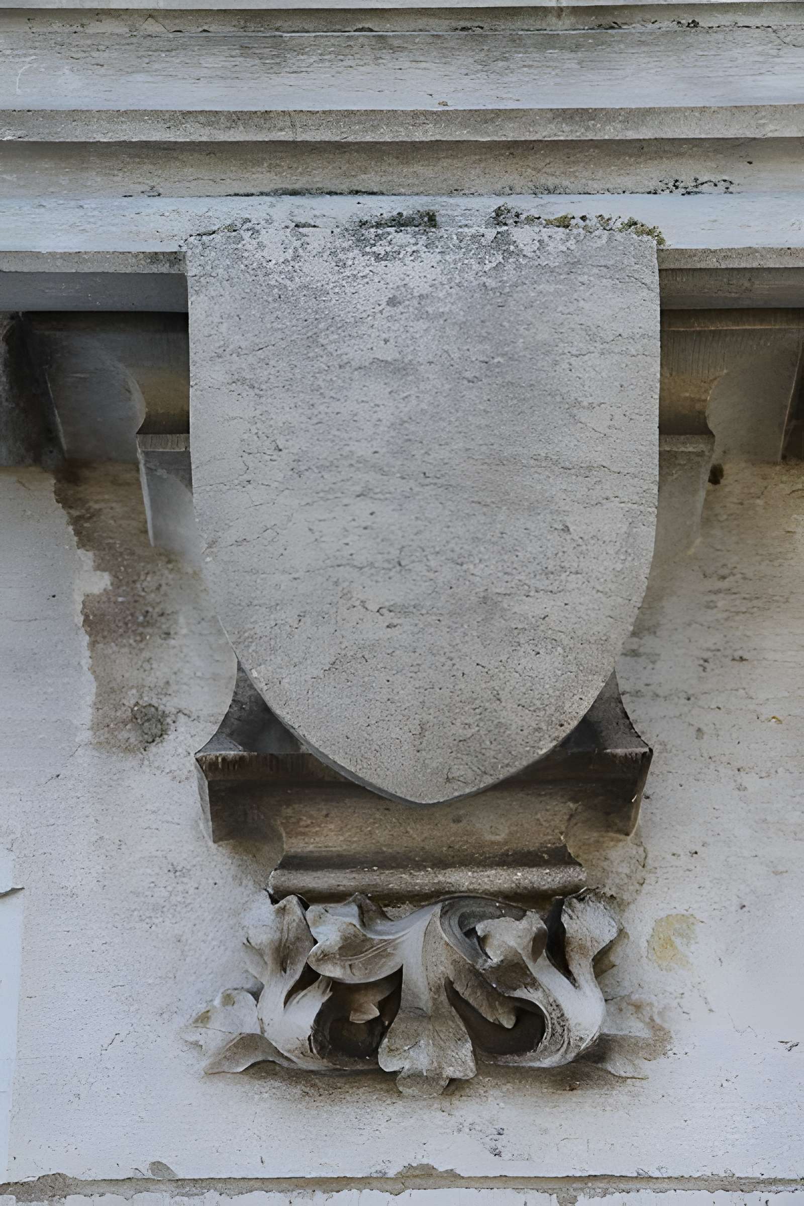 Église Saint-Léger de Ruffey-lès-Beaune