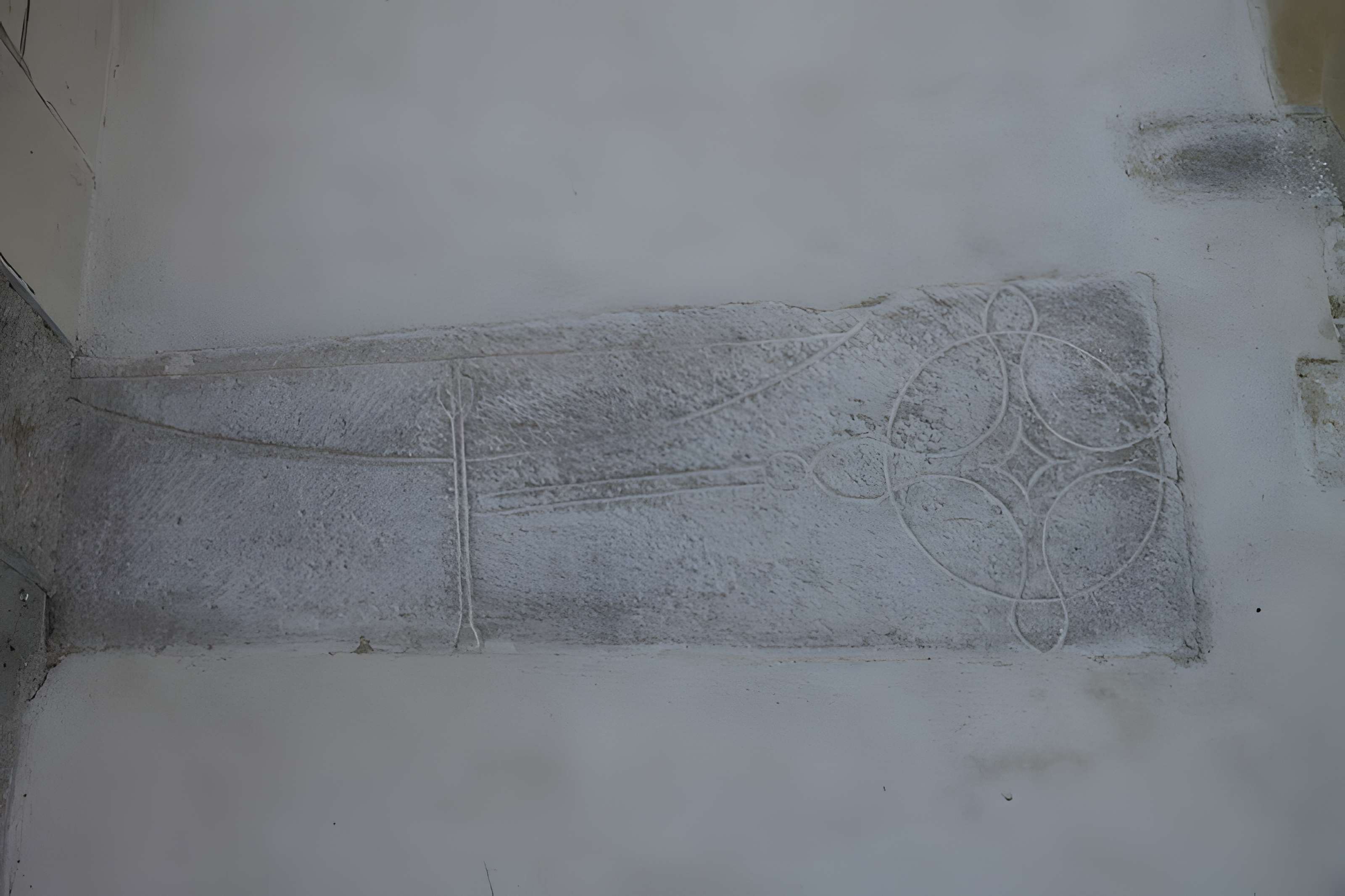 Église Saint-Léger de Ruffey-lès-Beaune