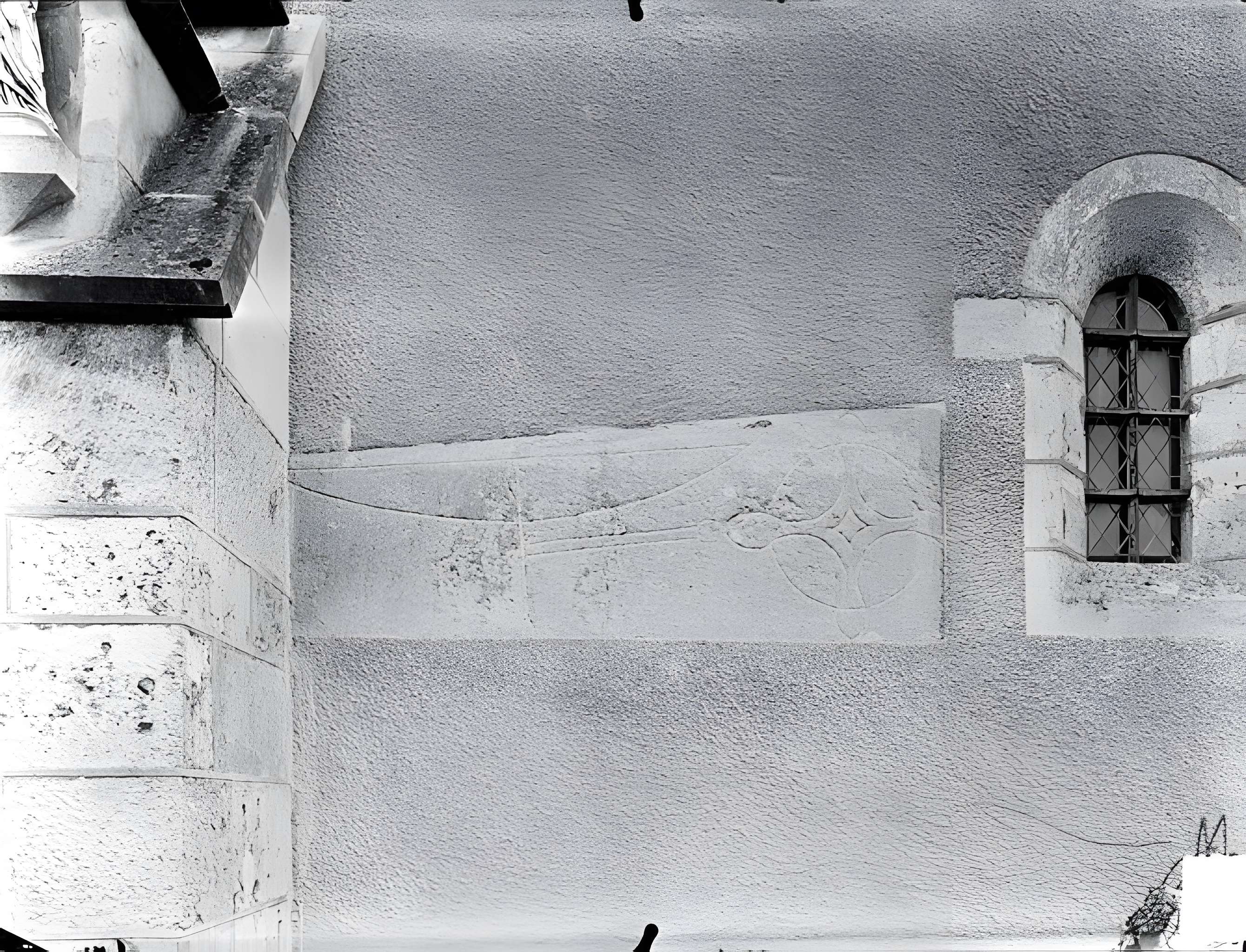 Église Saint-Léger de Ruffey-lès-Beaune