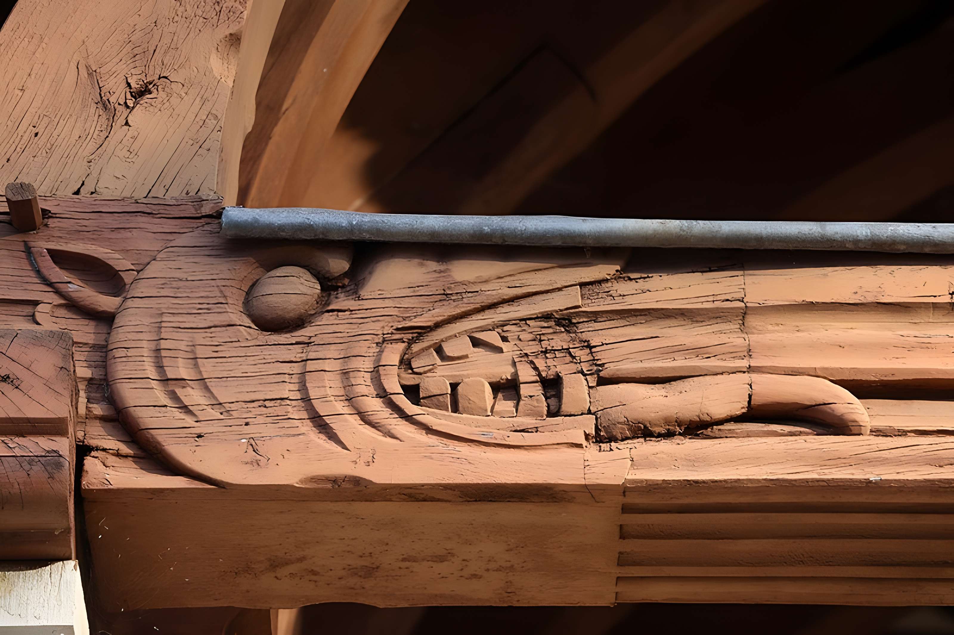 Église Saint-Léger de Ruffey-lès-Beaune