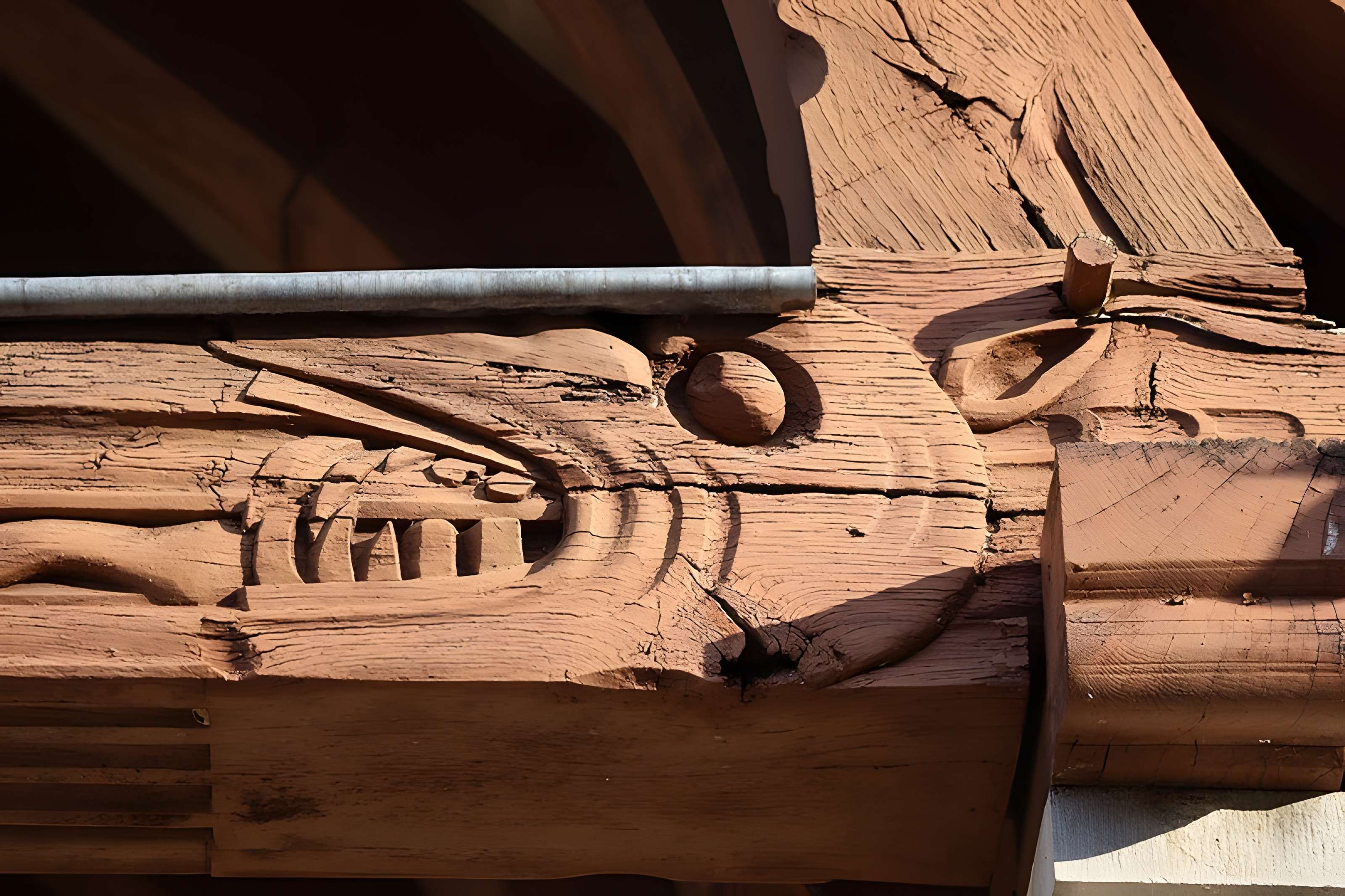 Église Saint-Léger de Ruffey-lès-Beaune
