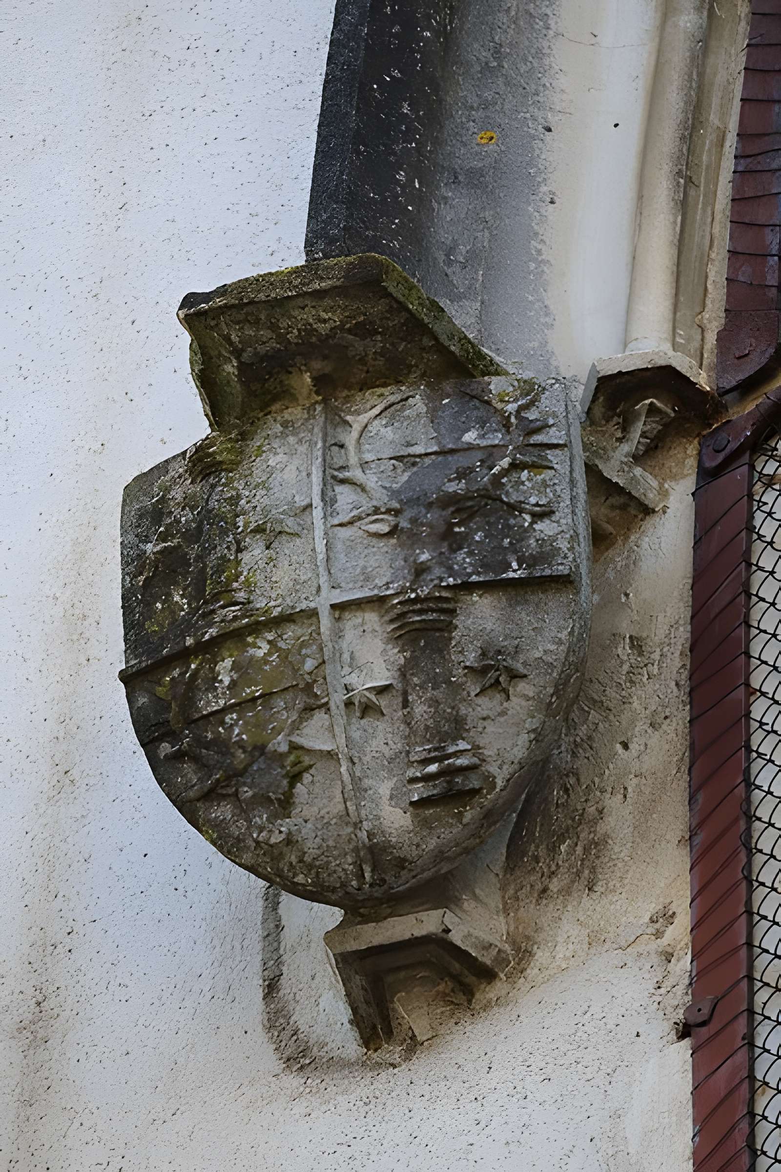Église Saint-Léger de Ruffey-lès-Beaune