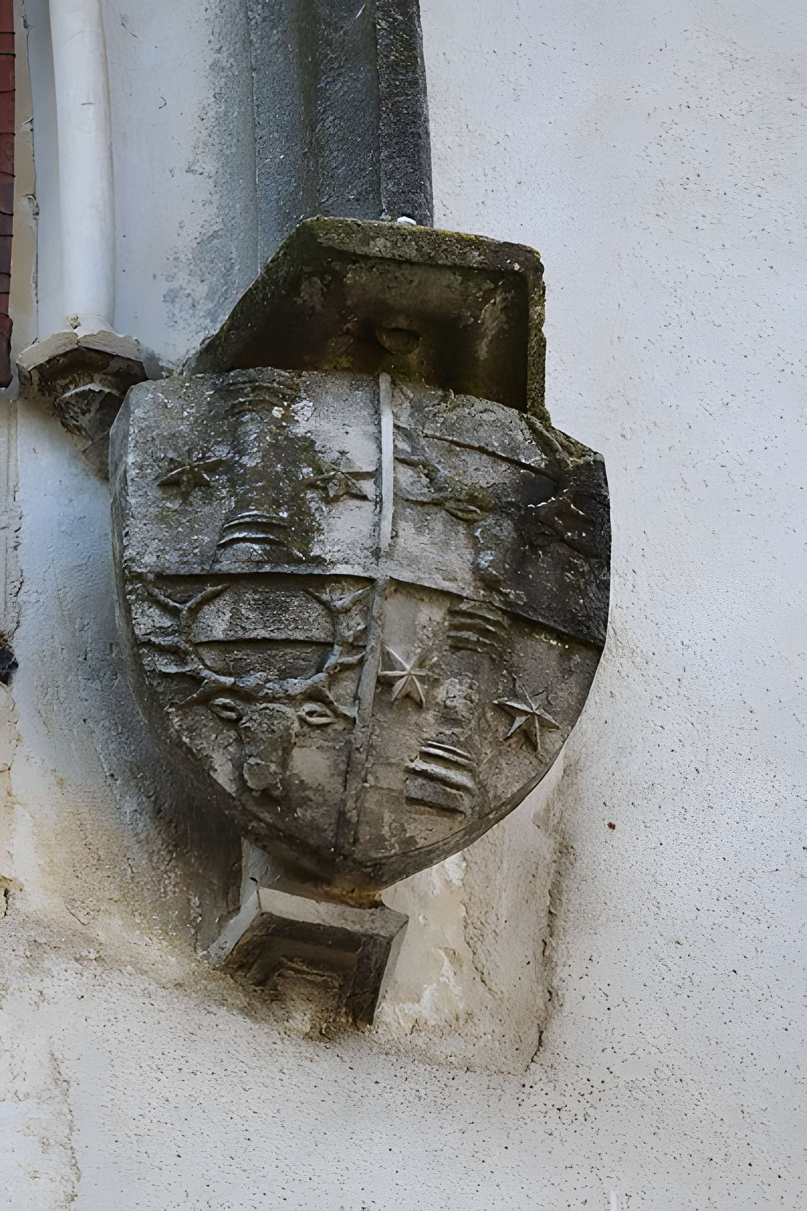 Église Saint-Léger de Ruffey-lès-Beaune