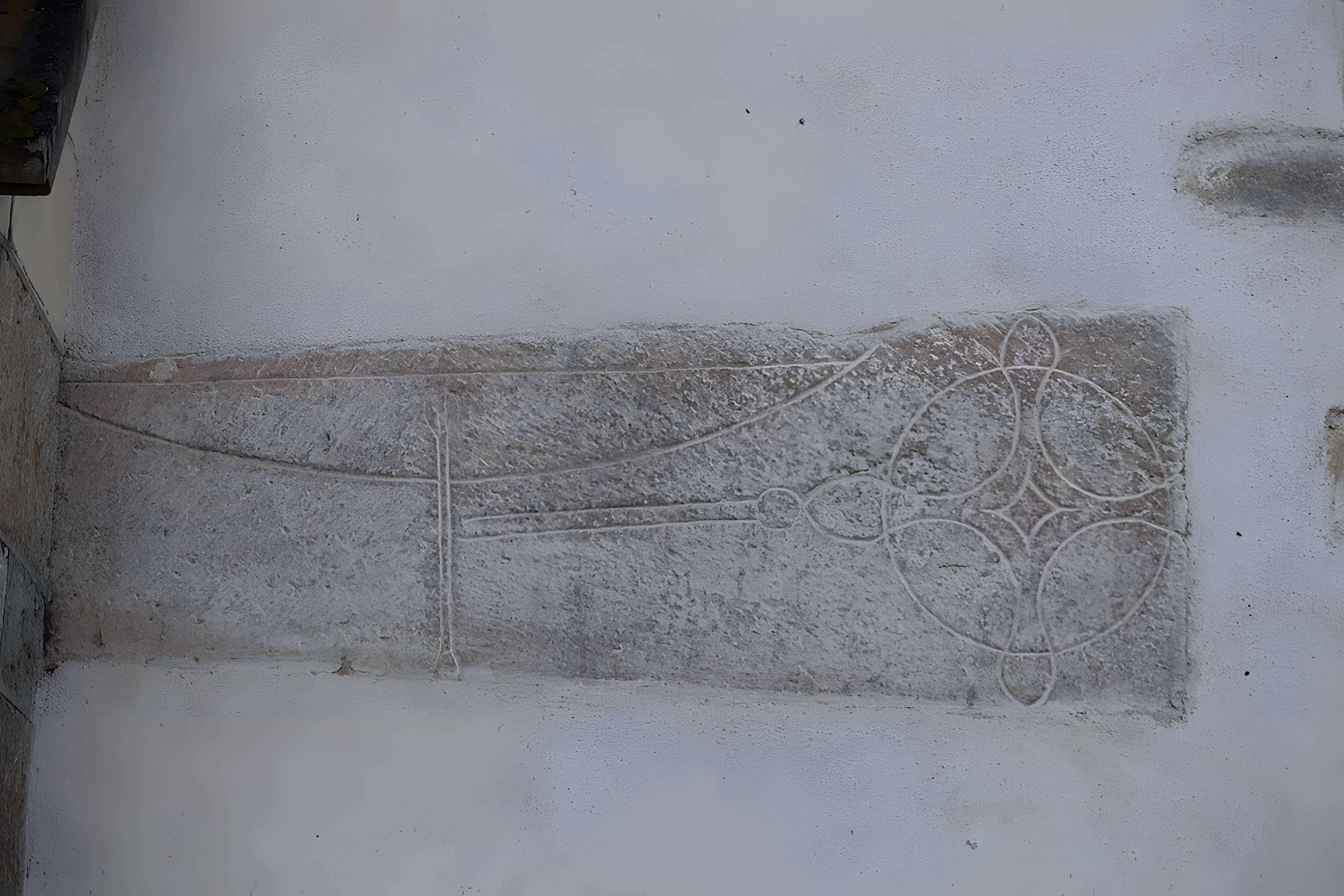 Église Saint-Léger de Ruffey-lès-Beaune