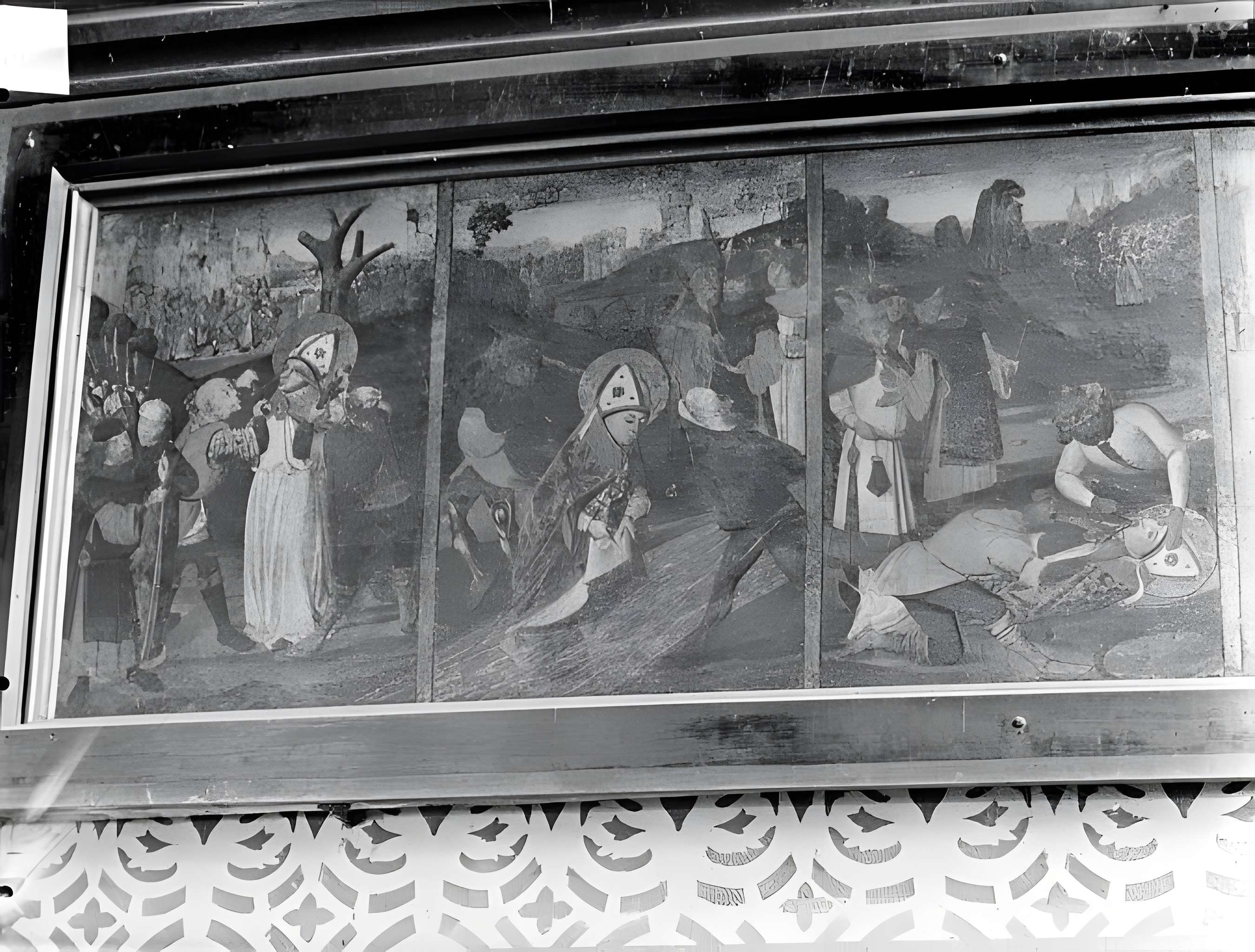 Église Saint-Léger de Ruffey-lès-Beaune