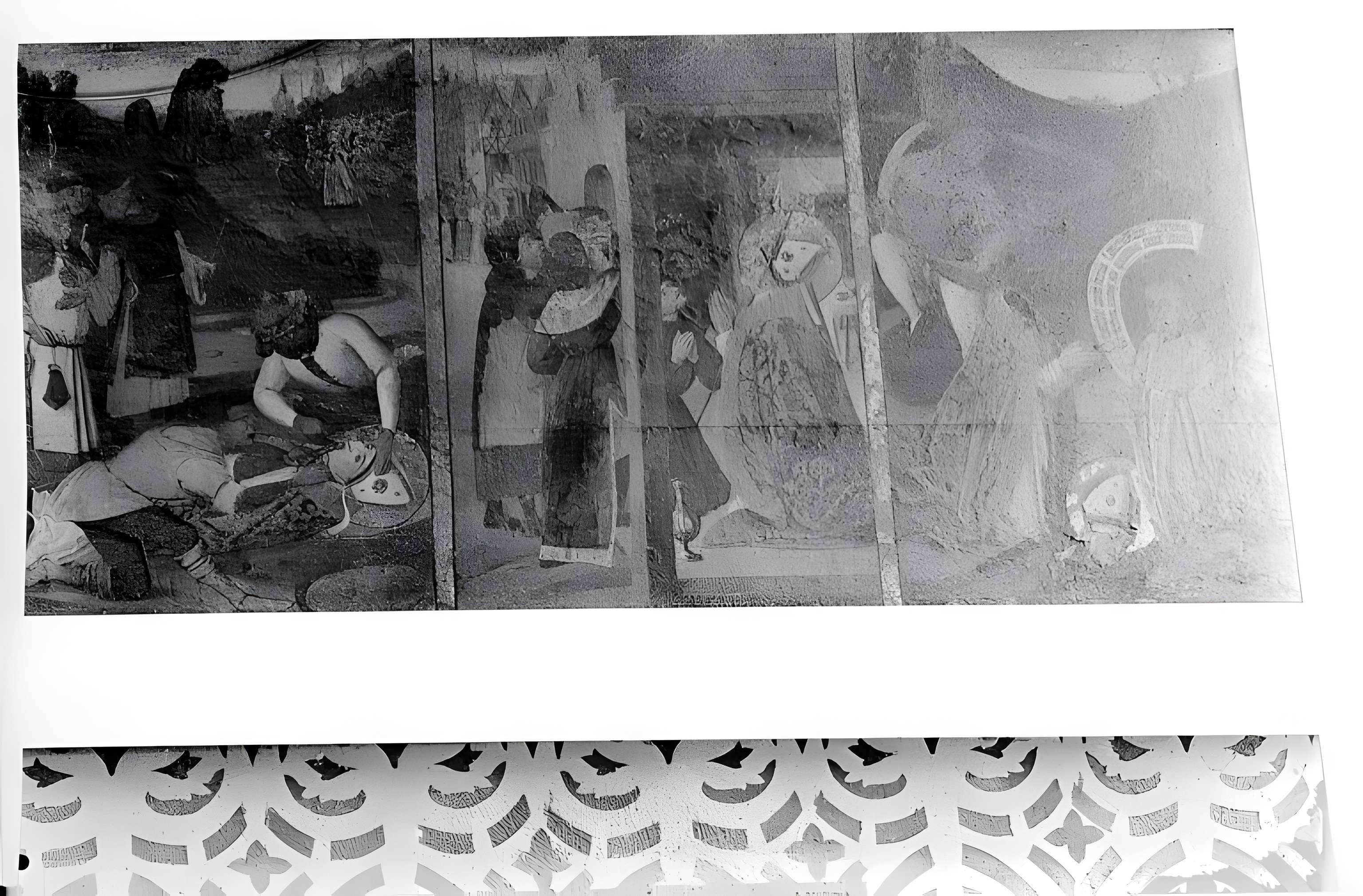 Église Saint-Léger de Ruffey-lès-Beaune