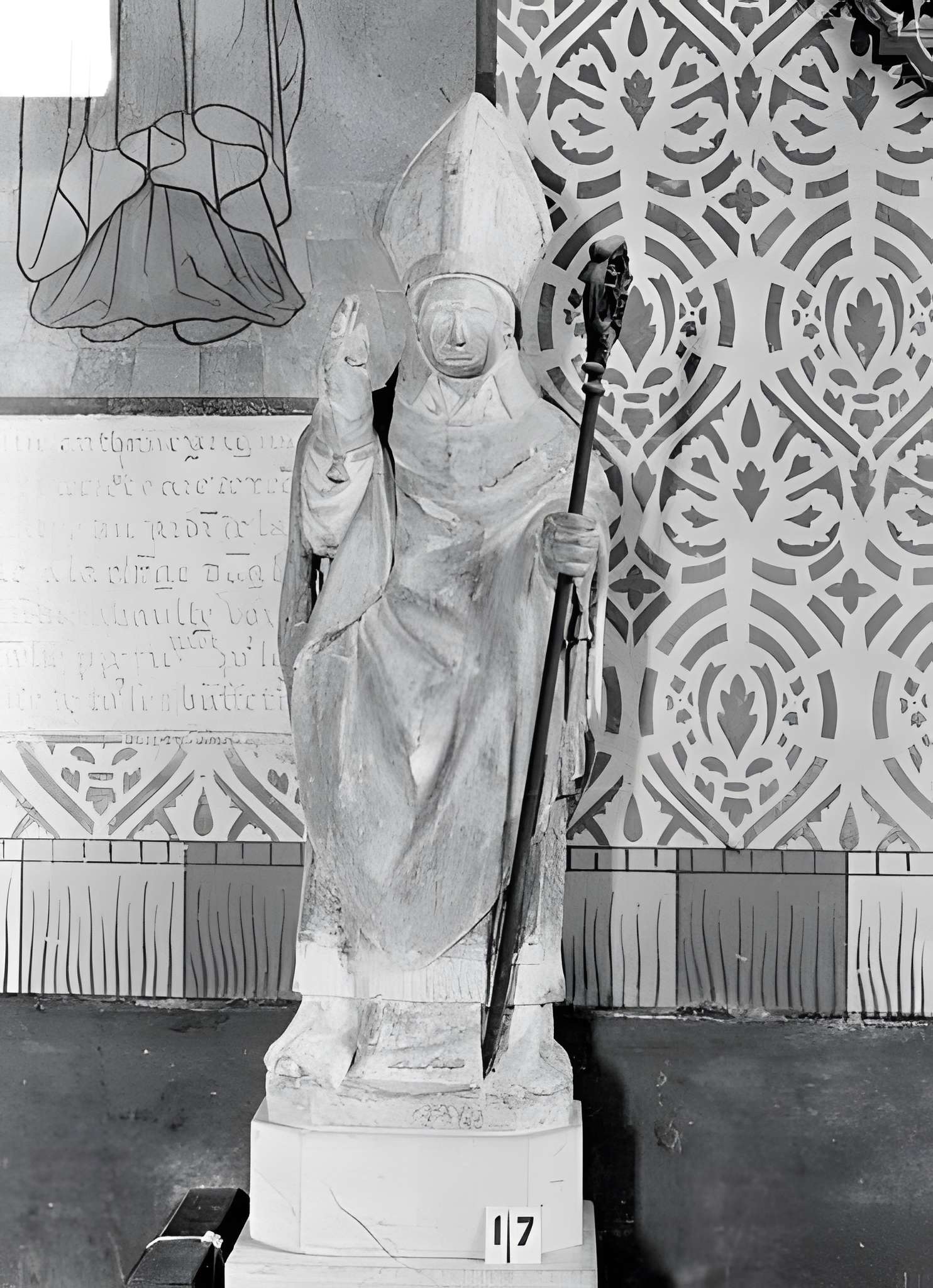 Église Saint-Léger de Ruffey-lès-Beaune