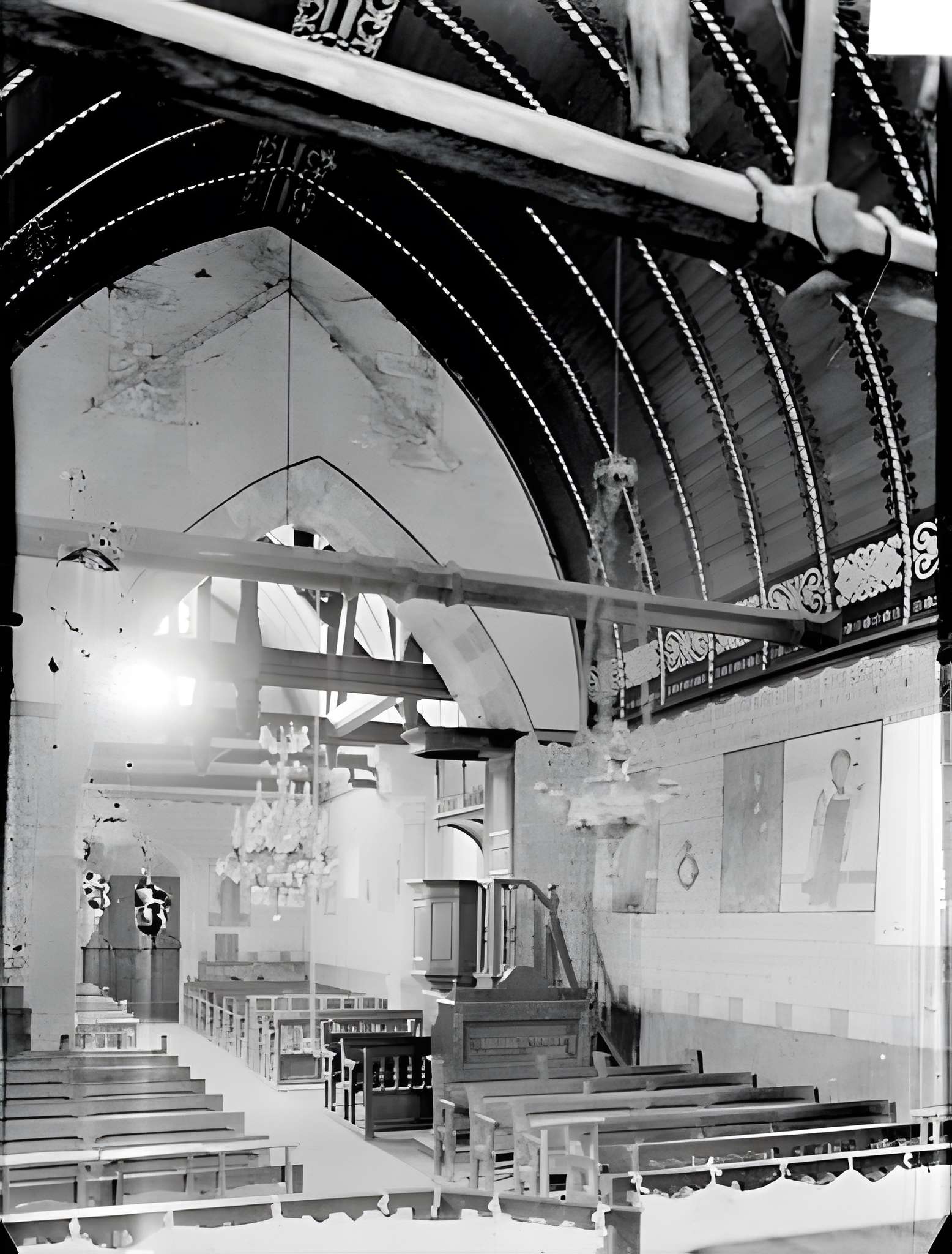 Église Saint-Léger de Ruffey-lès-Beaune