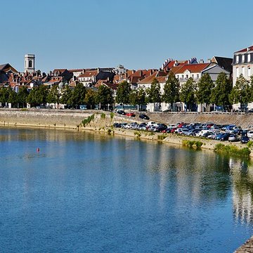 Église Sainte-Madeleine de Besançon