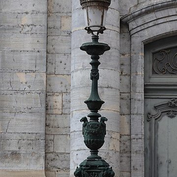 Église Sainte-Madeleine de Besançon