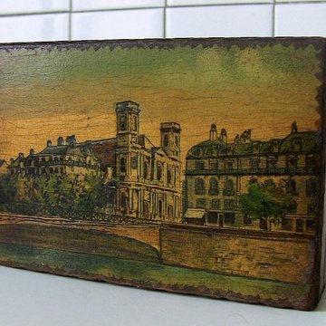 Église Sainte-Madeleine de Besançon