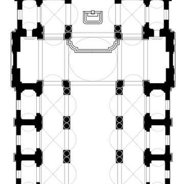 Église Sainte-Madeleine de Besançon