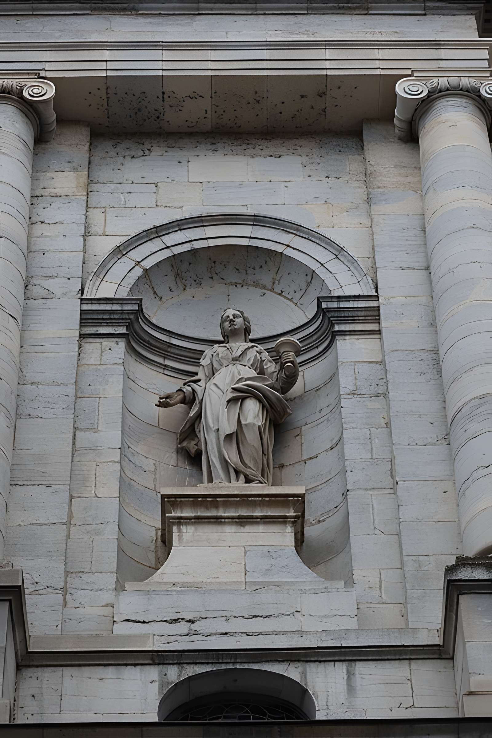 Église Sainte-Madeleine de Besançon