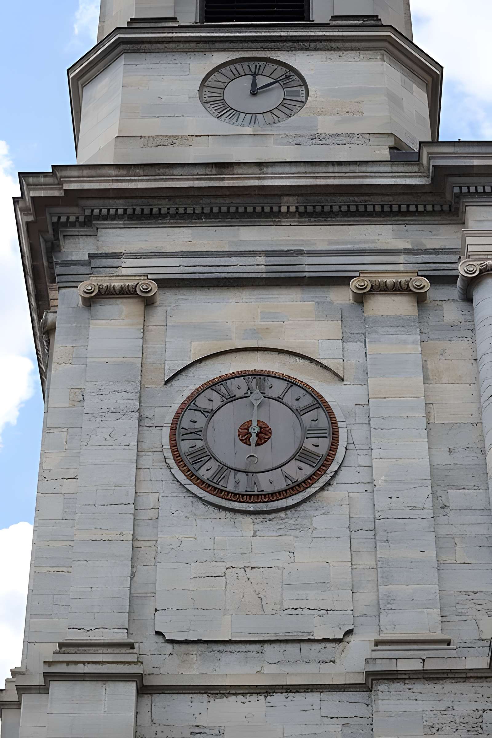 Église Sainte-Madeleine de Besançon