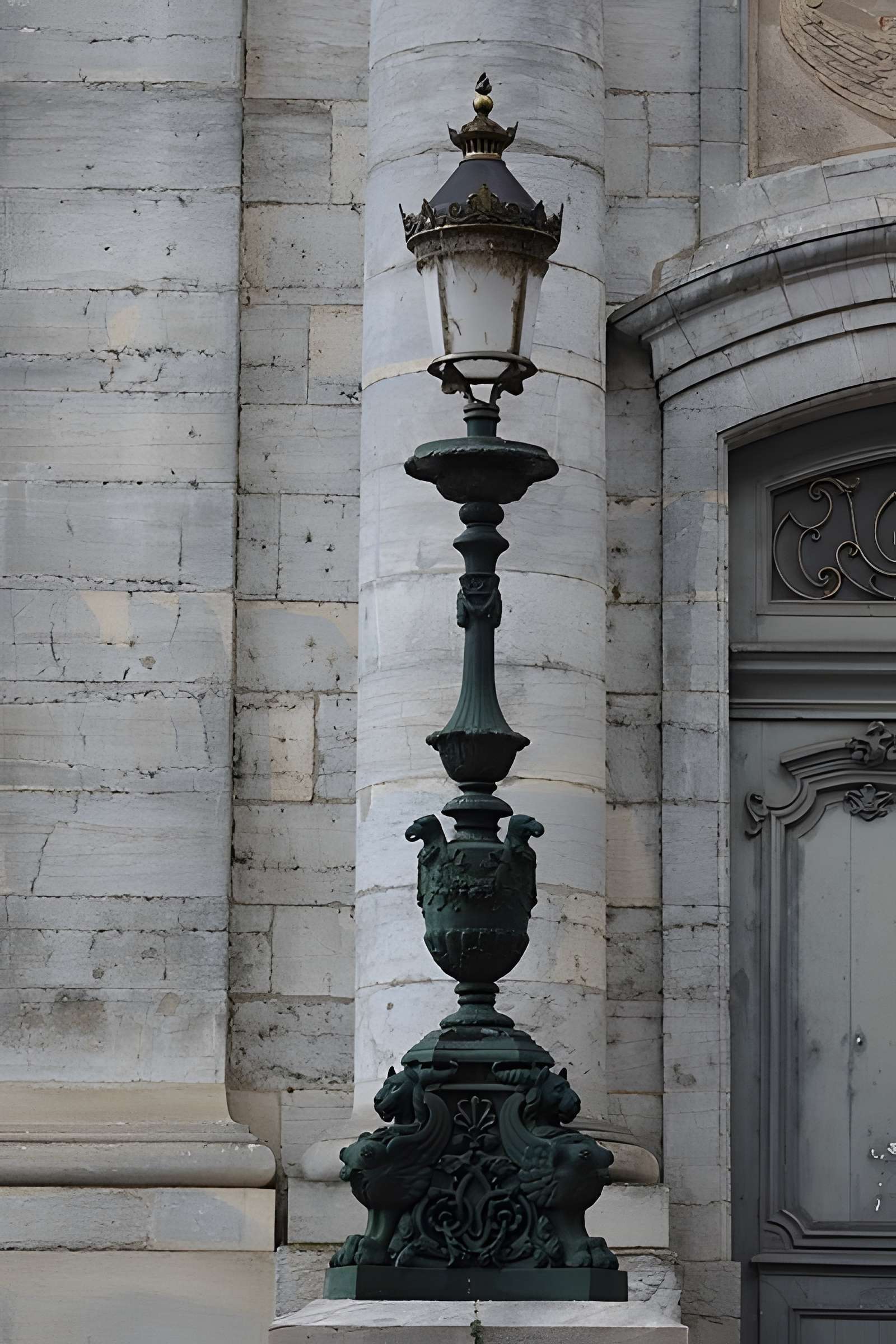 Église Sainte-Madeleine de Besançon