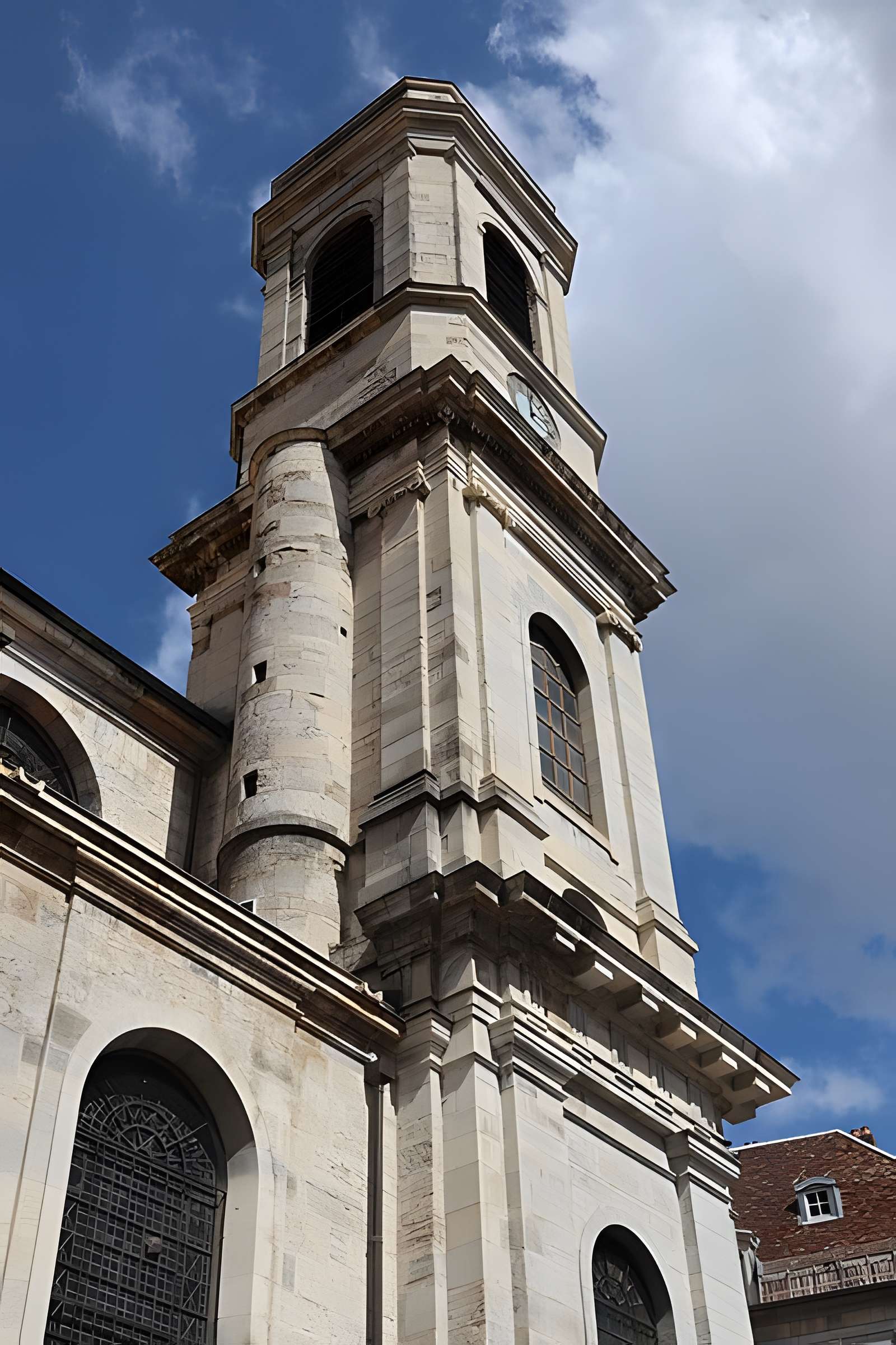 Église Sainte-Madeleine de Besançon