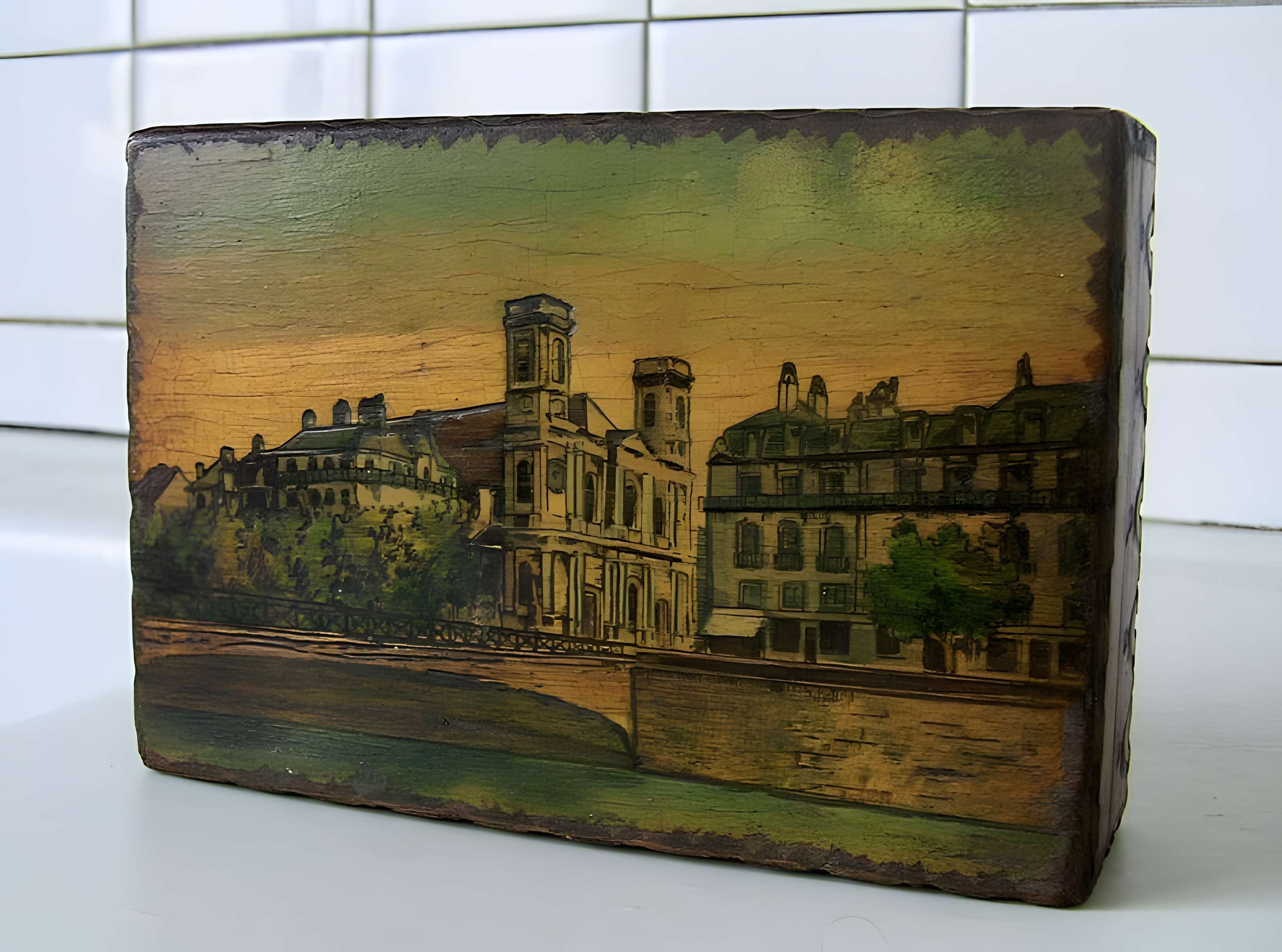 Église Sainte-Madeleine de Besançon