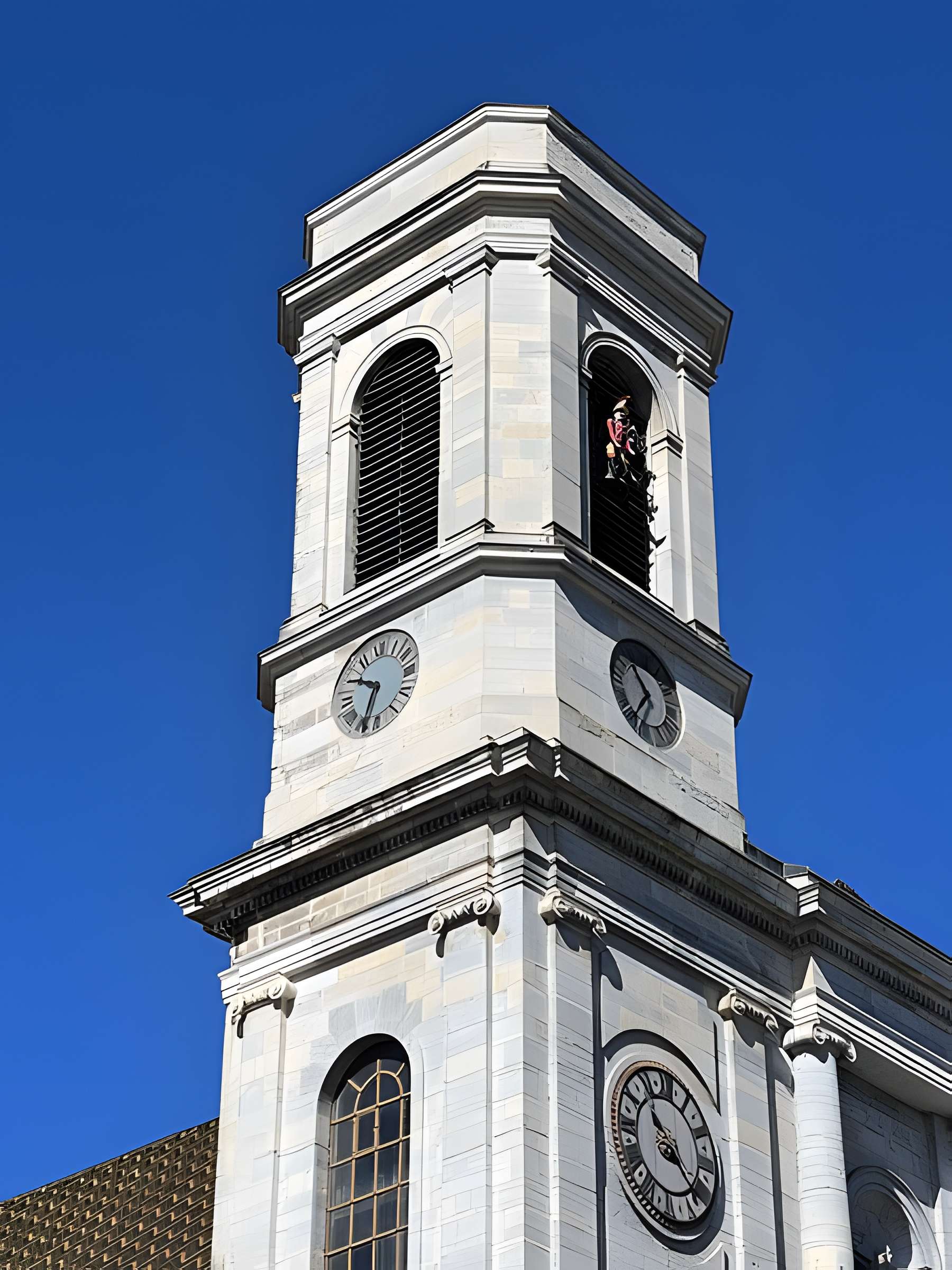 Église Sainte-Madeleine de Besançon