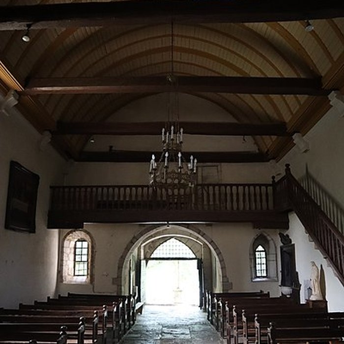 Photo de Église Sainte-Madeleine de Frontenay