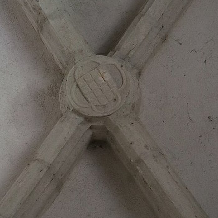 Photo de Église Sainte-Madeleine de Frontenay