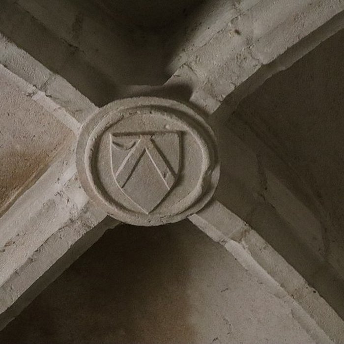 Photo de Église Sainte-Madeleine de Frontenay