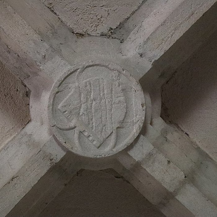 Photo de Église Sainte-Madeleine de Frontenay