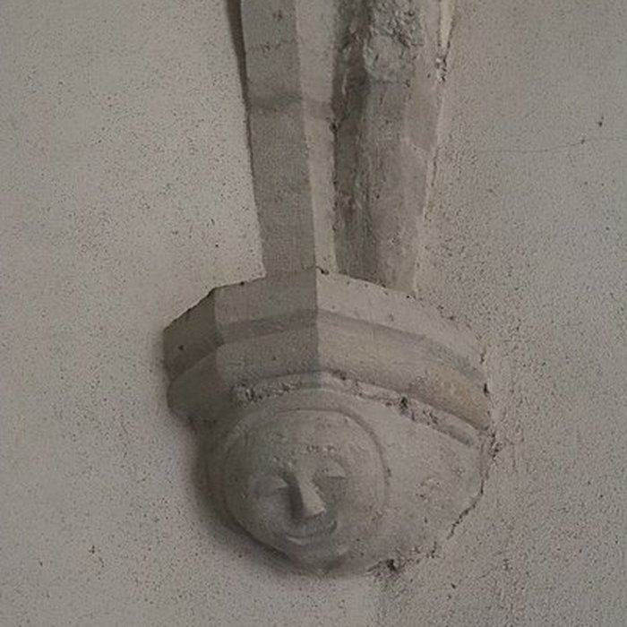 Photo de Église Sainte-Madeleine de Frontenay