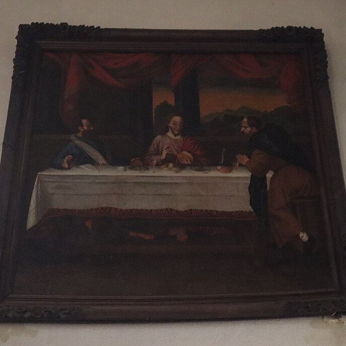 Photo de Église Sainte-Madeleine de Frontenay