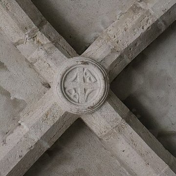 Église Sainte-Madeleine de Frontenay