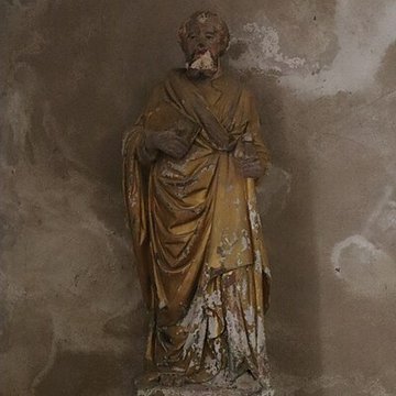 Église Sainte-Madeleine de Frontenay