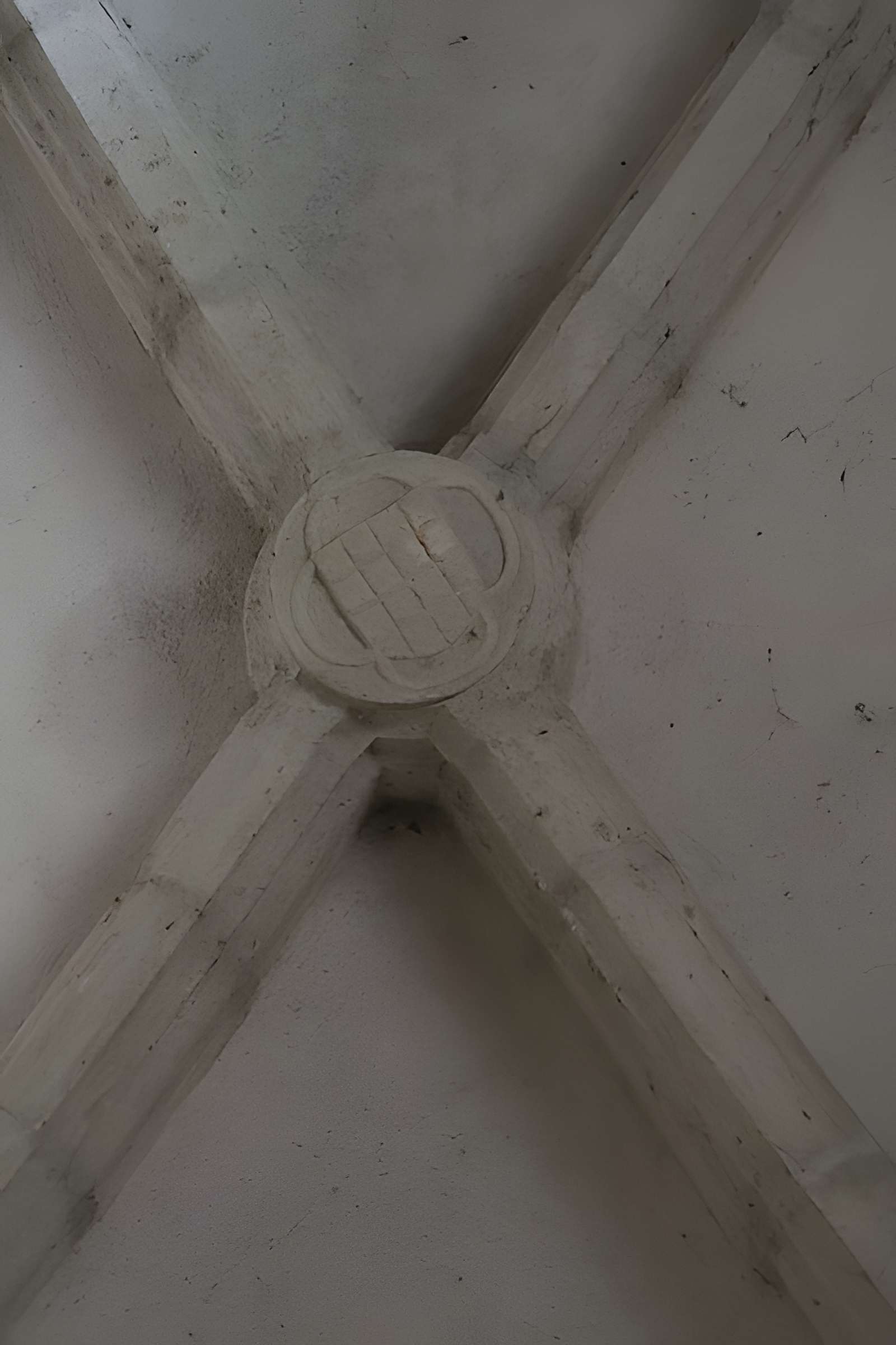 Église Sainte-Madeleine de Frontenay