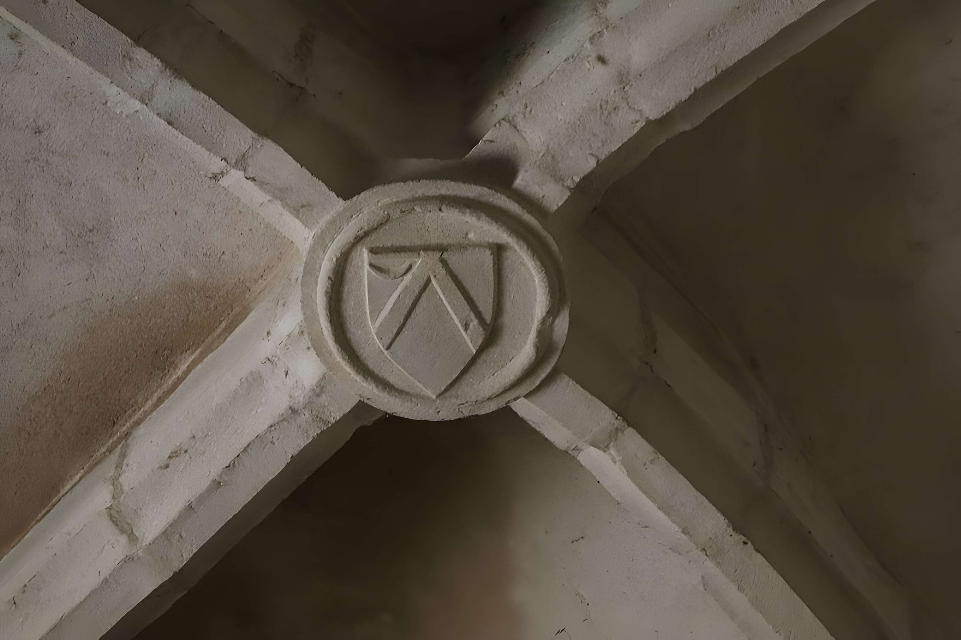 Église Sainte-Madeleine de Frontenay